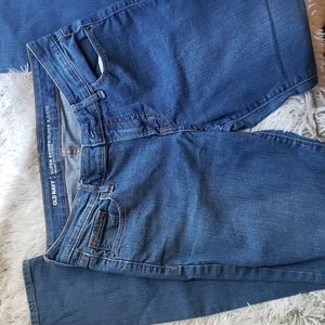 Old Navy skinny jeans size 4 regular